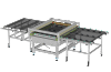06 Kontaktierstation für Solarmodule