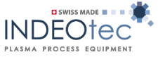 indeotec logo