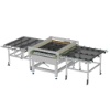 06 Kontaktierstation für Solarmodule